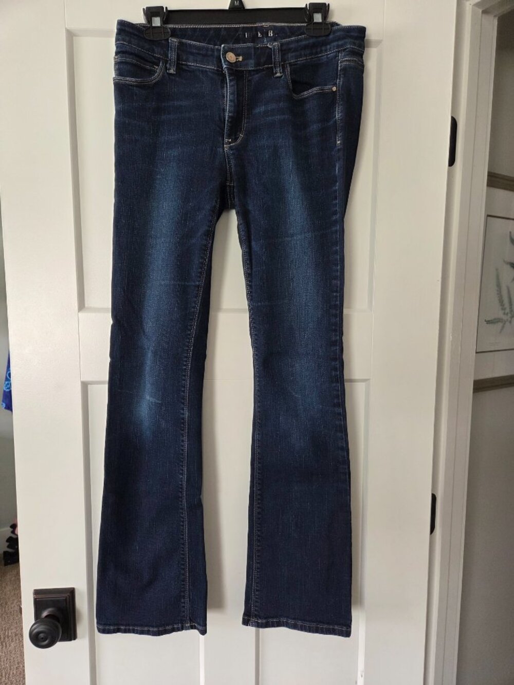 White House Black Market jeans